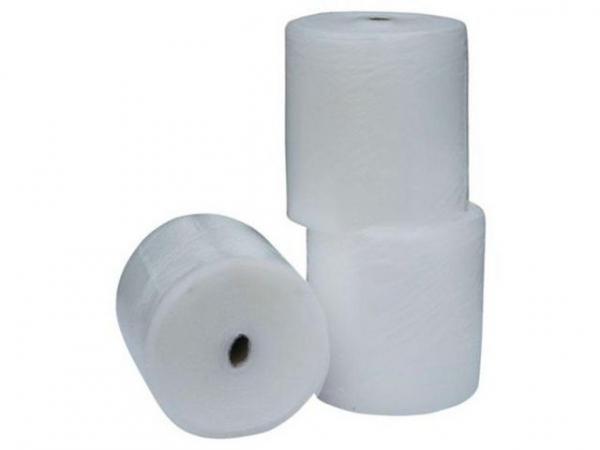 Bobleplast Sealed Air 2-Lags 50Cmx150M (3 stk)