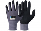 Hanske Powerfit 114.0933 Montering 8 (12...