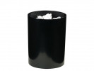 Papirkurv Cep Ice Black 16L