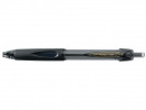 Kulepenn Uni Power Tank Rt 1,0Mm Sort (1...