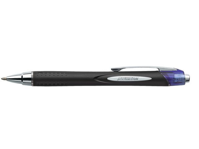 Geleroller Uni Jetstream Sxn-210 Rt Blå (12 stk)