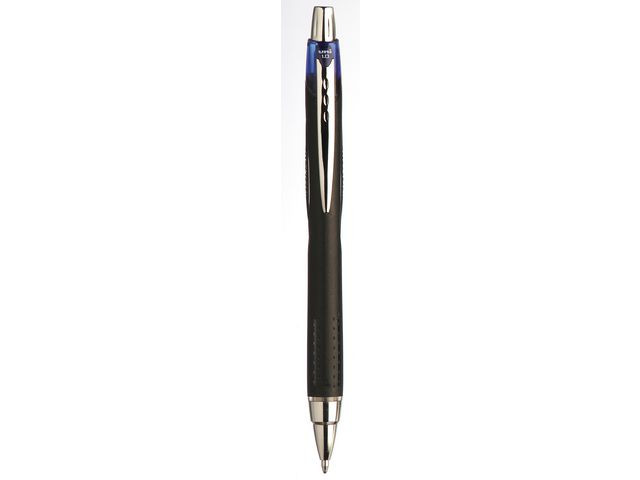 Geleroller Uni Jetstream Sxn-210 Rt Blå (12 stk)