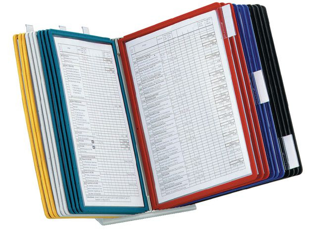 Bordstativ Vario 20 Lommer Ass Frg