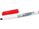 Whiteboardpenn Bic Velleda 1741 Rund Rød...