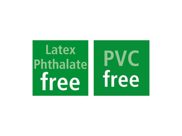 Viskelær Staedtler Pvc Fritt 45X19X13Mm (30 stk)