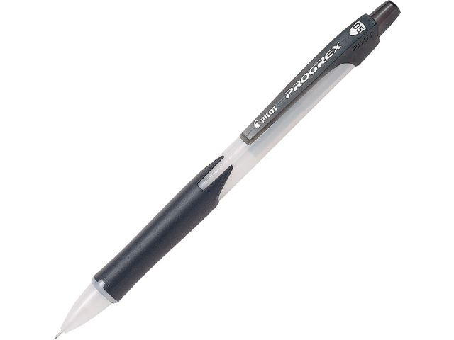 Trykkblyant Pilot Bg Progrex 07Mm Blå (10 stk)