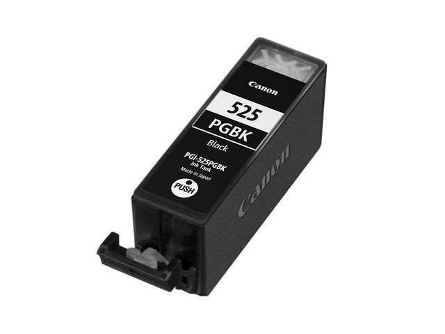PGI-525PGBK black ink cartridge
