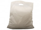 Bærepose Plast 45X45X4Cm 40My 15L (500 s...