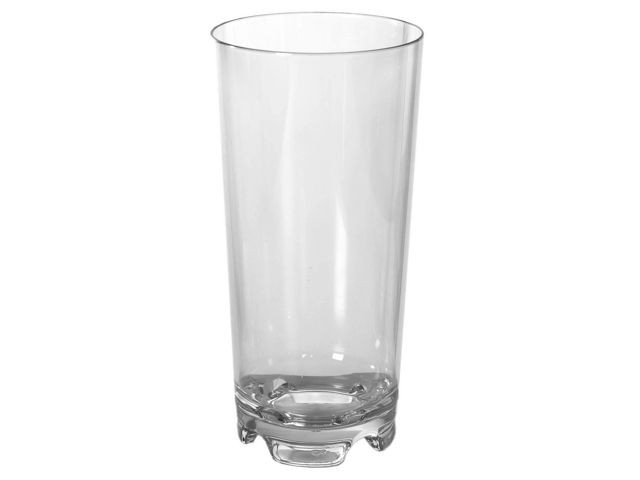 BildePlastglass Chrystal 50 Cl (10 stk)
