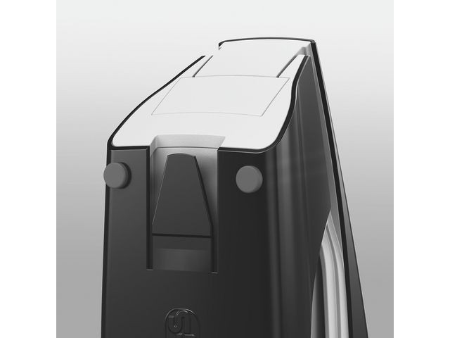 Stiftemaskin Leitz 5502 30 Ark Rød