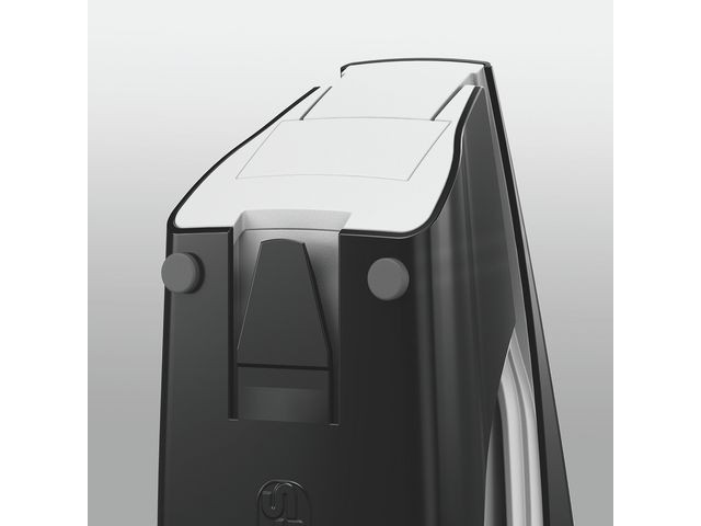 Stiftemaskin Leitz Wow 5502 30 Ark Hvit