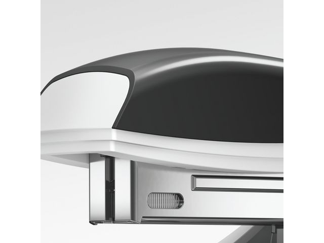 Stiftemaskin Leitz Wow 5502 30 Ark Hvit