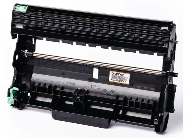 BROTHER Drum DR2200 DR-2200 Black
