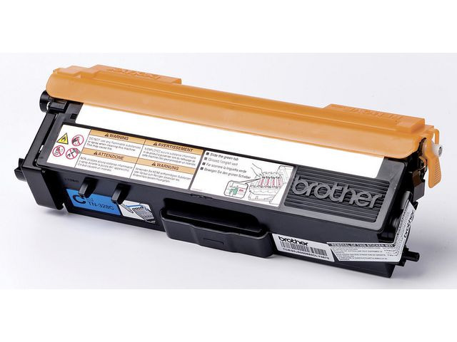 HL-4570CDW/ 4570CDWT toner cyan 6K