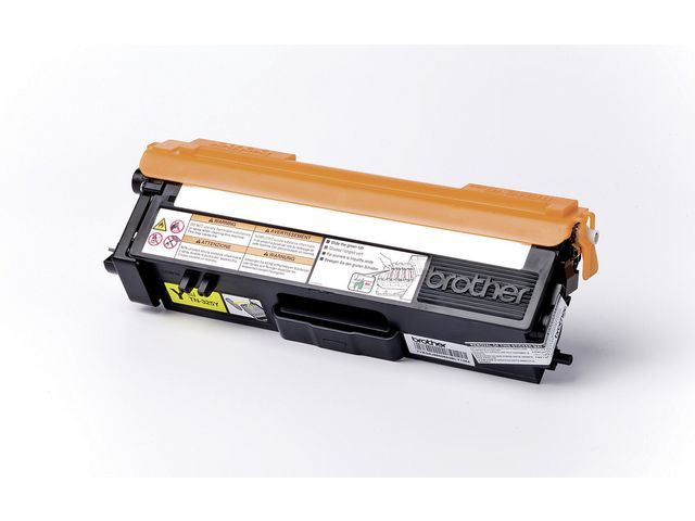 HL-4140CN/ 4150CDN/ 4570CDW/ toner yellow