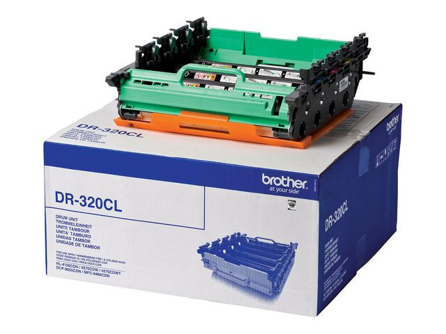 Trommel Brother Dr320Cl 25K
