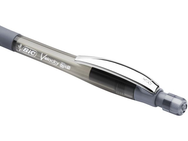 Trykkblyant Bic Velocity Pro 0,5Mm (12 stk)