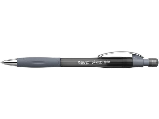 Trykkblyant Bic Velocity Pro 0,5Mm (12 stk)