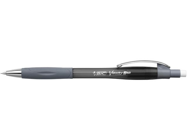 BildeTrykkblyant Bic Velocity Pro 0,5Mm (12 stk)