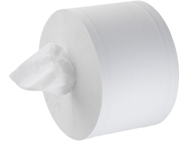 Toalettpapir Tork Smart 2L T8 207M (6 stk)