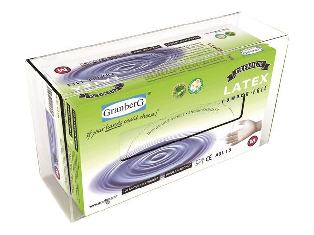 Dispenser Granberg For Engangshansker