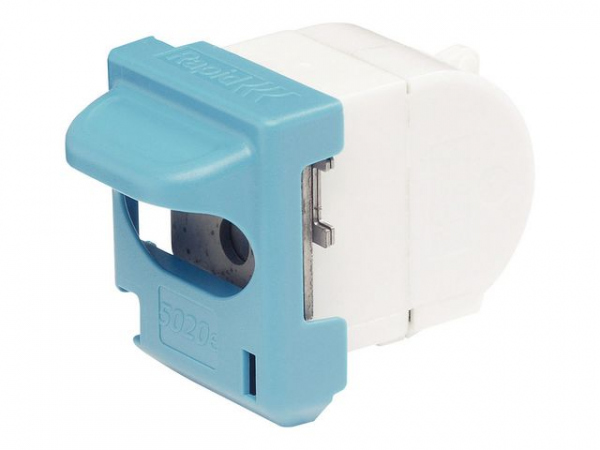 Stiftekassett Rapid 5020E/5025E (2 stk)