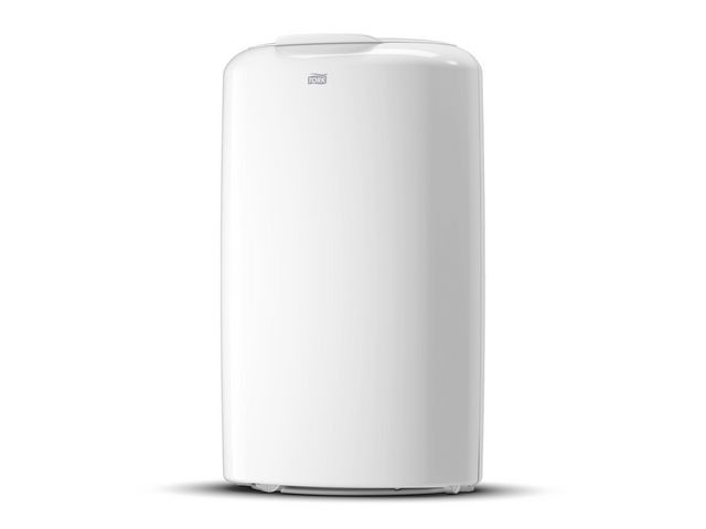 BildeAvfallsbeholder Tork 50L B1 Hvit