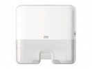 Dispenser Tork Tørk Multif Mini H2 Hvit