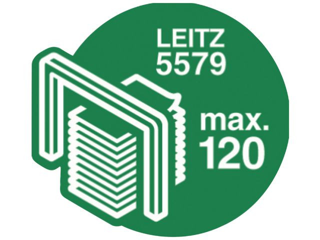Heftestift Leitz 23/15Xl (1000 stk)