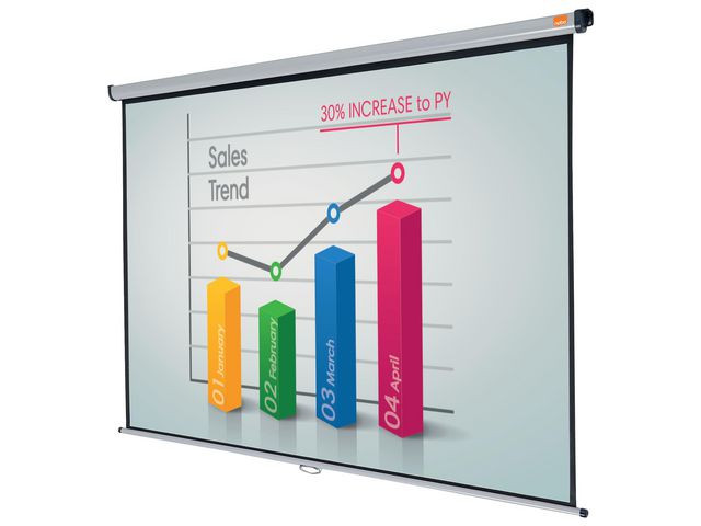 Lerret Nobo For Vegg 200X151,3Cm