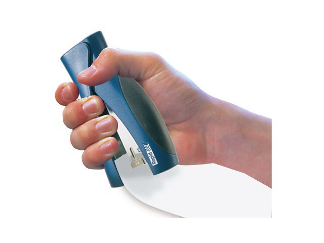 Stiftemaskin Rapid Standup Ult. Nxt Sort