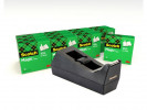 Dispenserpakke Scotch C38 Magic 810 12Rl