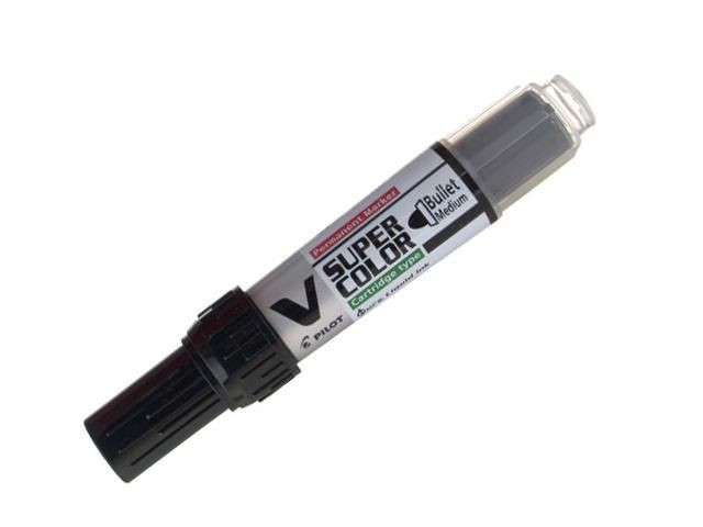 Merkepenn Pilot Sca Begreen M Sort