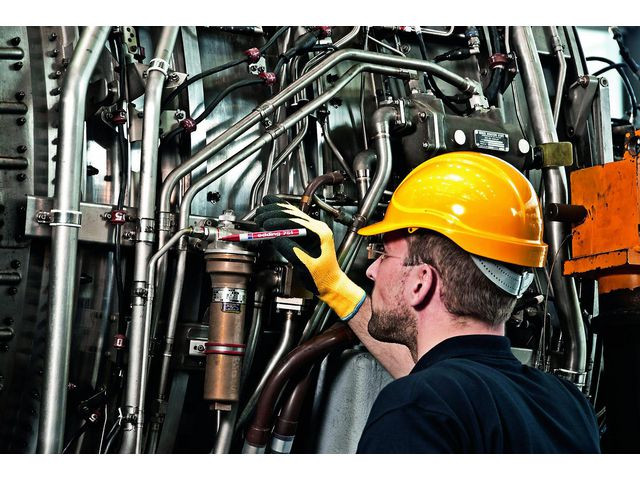 Paintmarker Edding 751 Blå (10 stk)