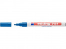 Paintmarker Edding 751 Blå (10 stk)