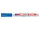Paintmarker Edding 750 Blå (10 stk)