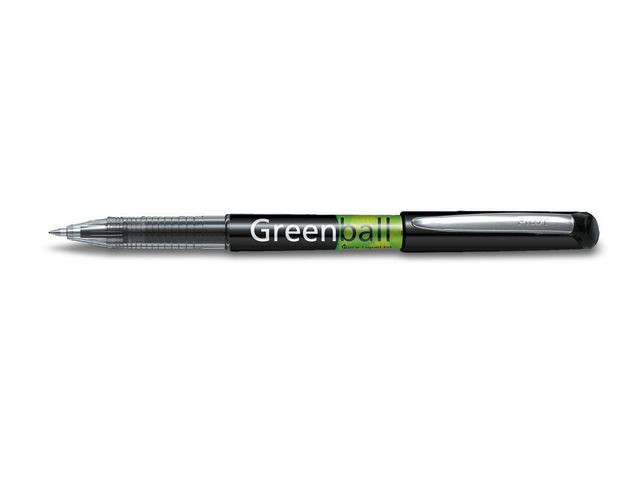 Rollerpenn Pilot Begreen Greenball 07 So (10 stk)