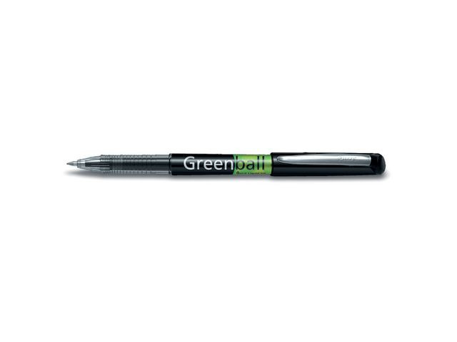 Rollerpenn Pilot Begreen Greenball 05 So (10 stk)