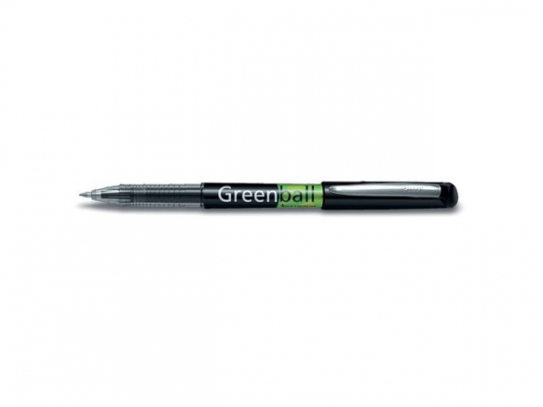 Rollerpenn Pilot Begreen Greenball 05 So (10 stk)