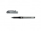 Fiberpenn Pilot V Fineliner Sort (12 stk)