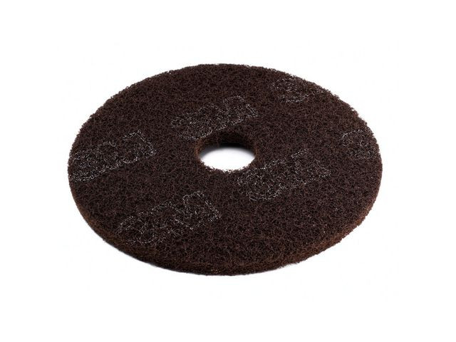 BildeGulvpad 3M 17" 432Mm Brun (5 stk)