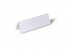 Bordskilt Durable 210X61Mm (25 stk)