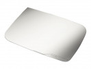 Skriveunderlag Leitz 65X50Cm Glassklar