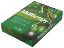 Kopipapir Multicopy A4 80G (500 ark/pk,...