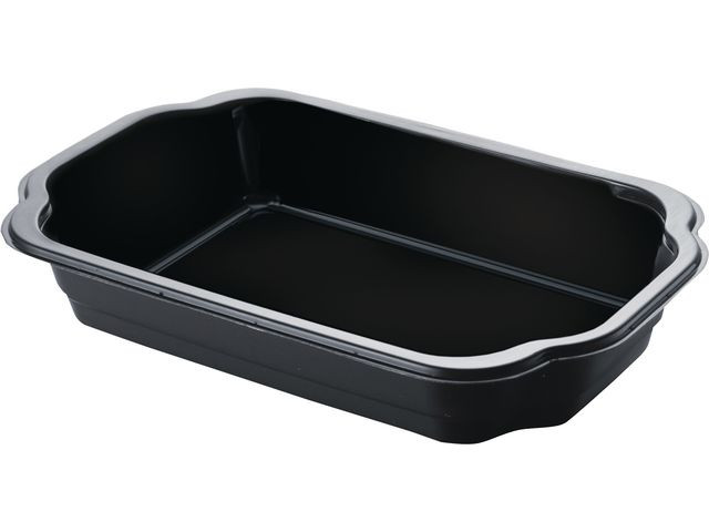 Form Duniform Ta 1 Rom 1200Ml Sort (246 stk)