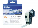 Etikett Brother Dk-11204 Uni 17X54 (400...