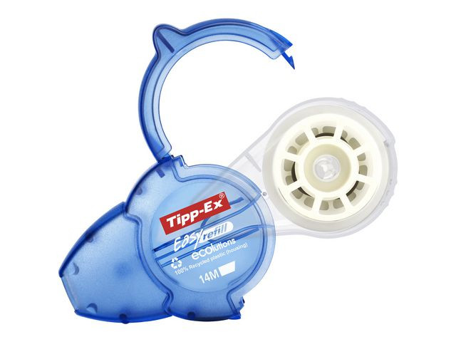 Korrekturroller Tipp-Ex Easy Refill 5Mm