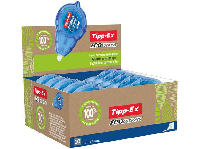 Korrekturroller Tipp-Ex Easy 5Mmx10M