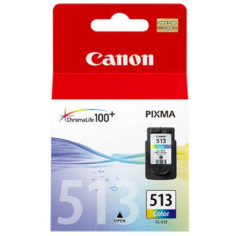 CANON Ink 2971B001 CL-513 Color