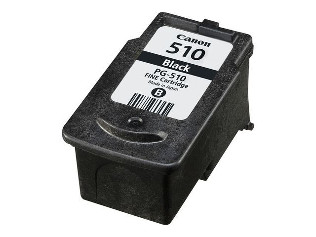 PG-510 black ink cartridge